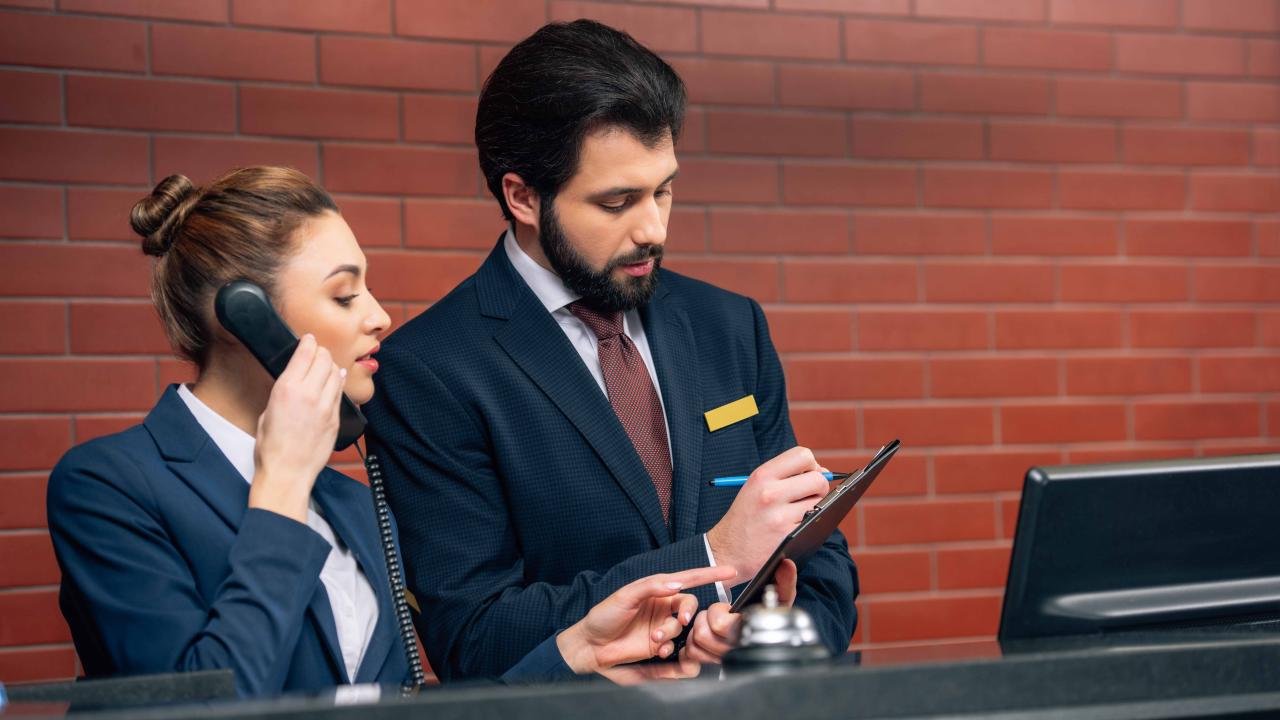 Assistant Manager – Accommodation Services in Canada at Scott’s Inn & Restaurant