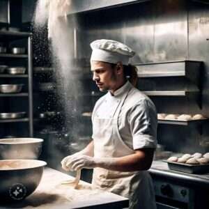 Baker Needed In Canada By Boxcar Donuts Inc – Work $ Study Abroad