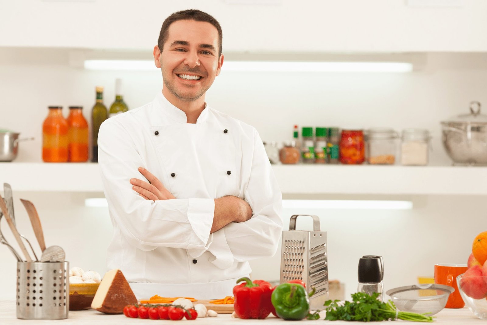 Professional Cook Vacancy || The Farmer’s Cuisine Ltd – Work $ Study Abroad