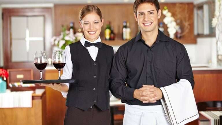 Host/Hostess, Restaurant in Canada at Buffet Royale Carvery